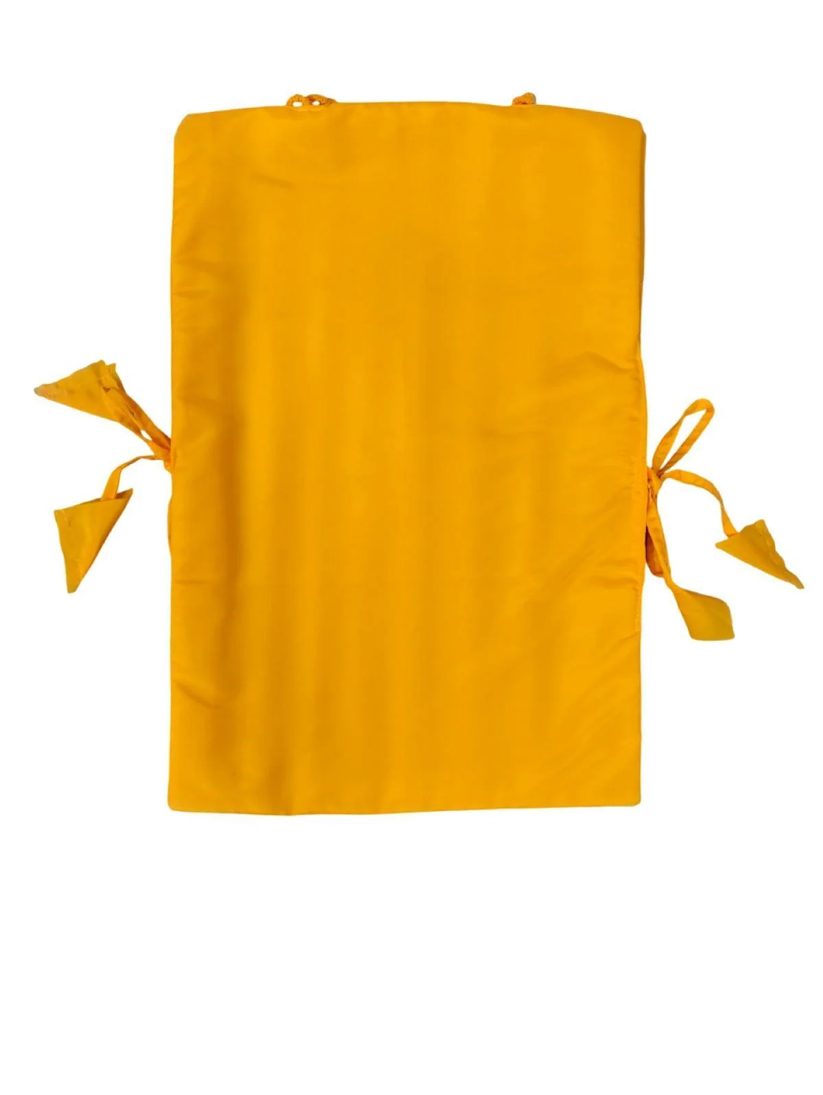 Yellow Butter Food Kids Fancy Dress Costume - Image 6