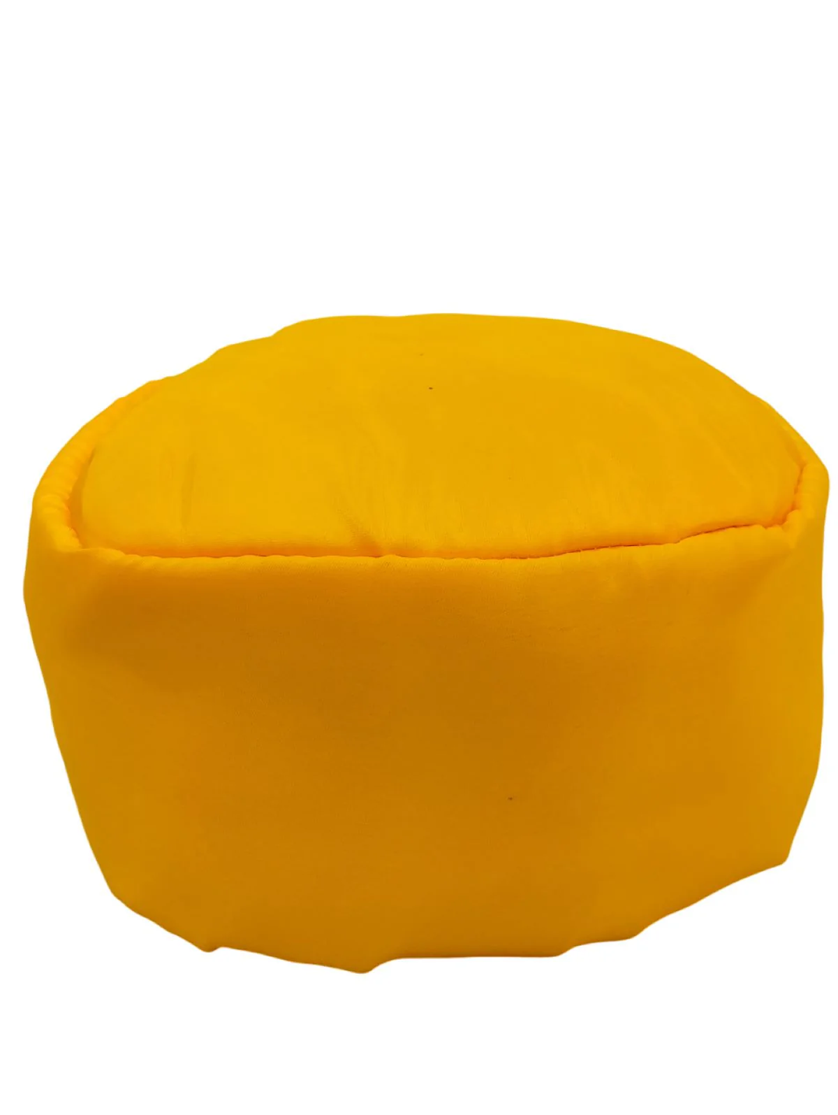 Yellow Butter Food Kids Fancy Dress Costume - Image 7