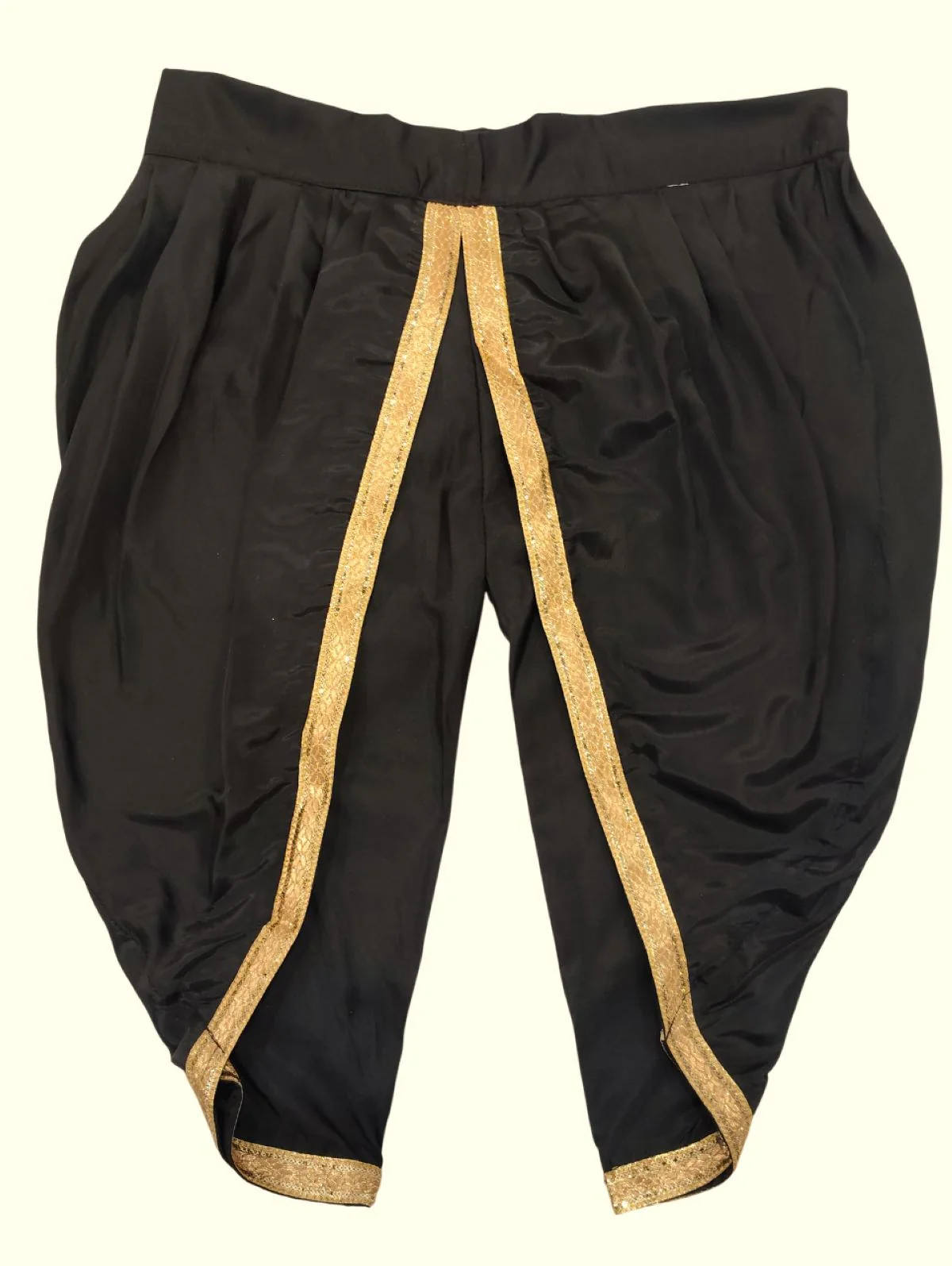 Baahubali Warrior Indian Movies Character Kids & Adults Fancy Dress Costume - Image 11