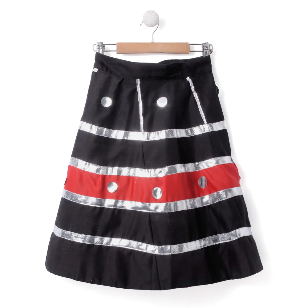 Banjara Nomads North Western India Costume for Girls and Women | Without Jewellery - Image 7