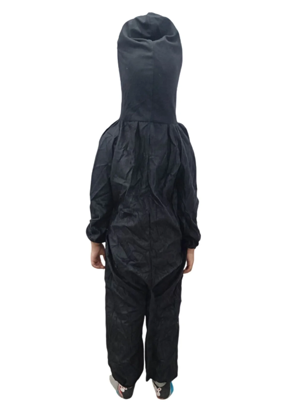 Black Bear Animal Kids Fancy Dress Costume - Image 3