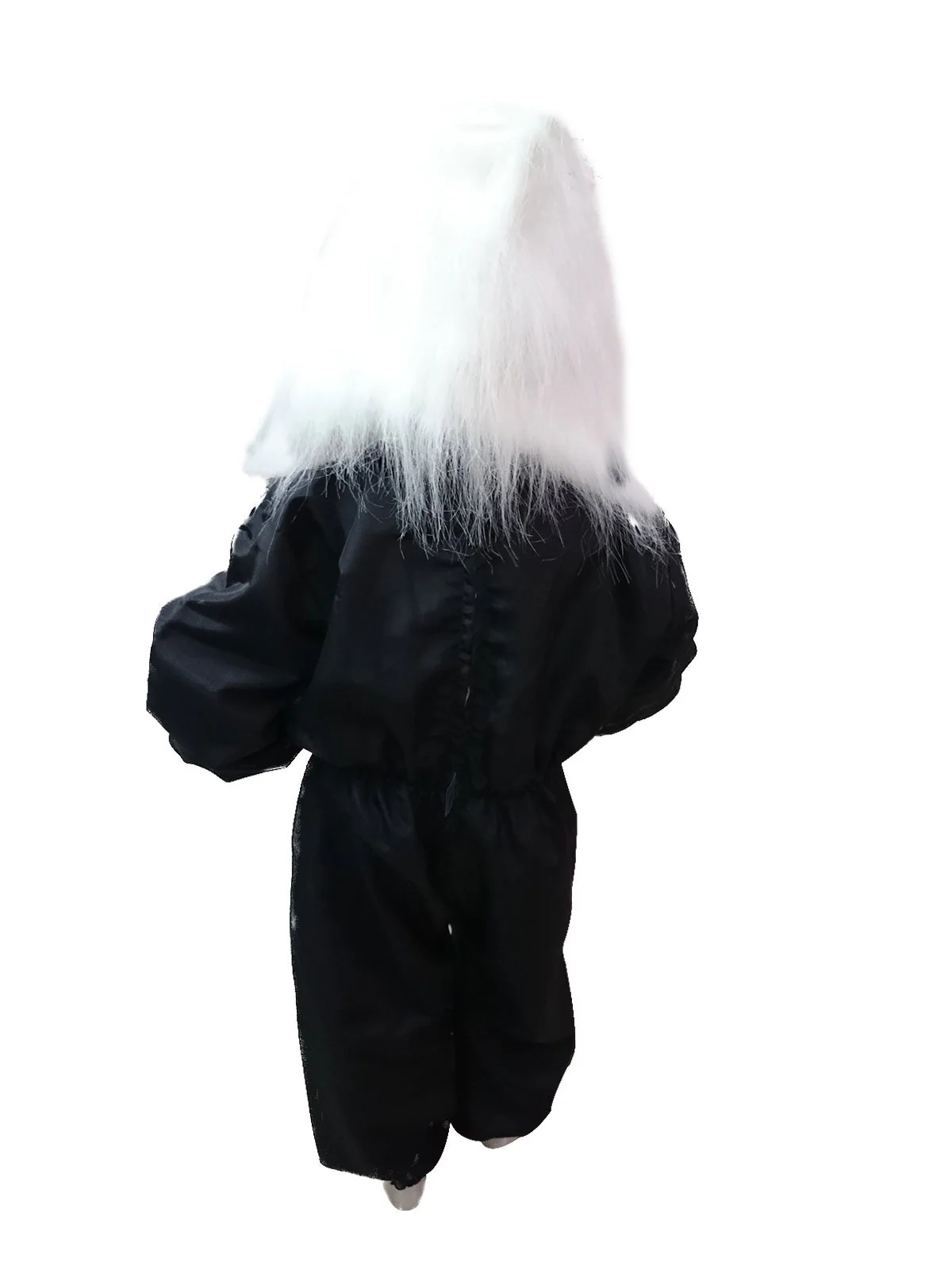 Black Vulture Giddh Bird Kids & Adults Fancy Dress Costume - Image 4