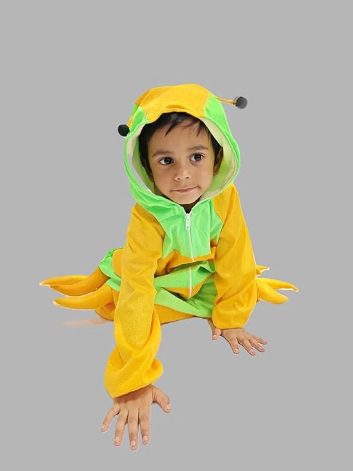 Insect with Multiple Legs Kids Fancy Kids Costume - Image 6