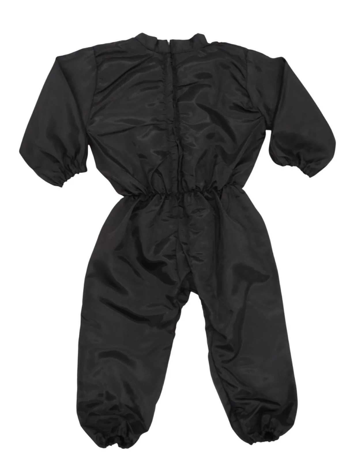 Burger Fast Food Kids Fancy Dress Costume - Image 9