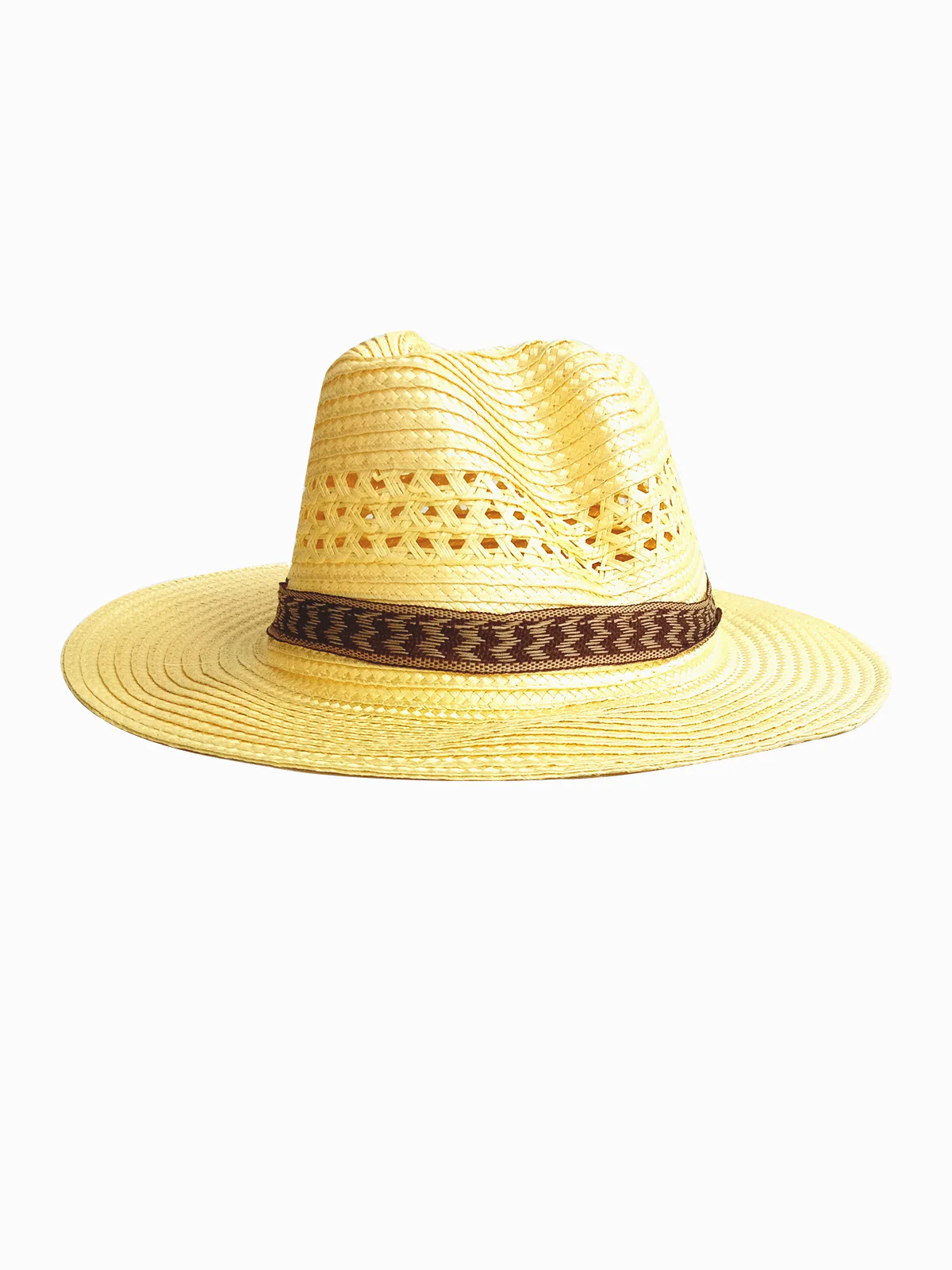 Buy Goa Hawaii Hat Indian State Fancy Dress Costume Accessory for Girls Kids & Adult - Image 5