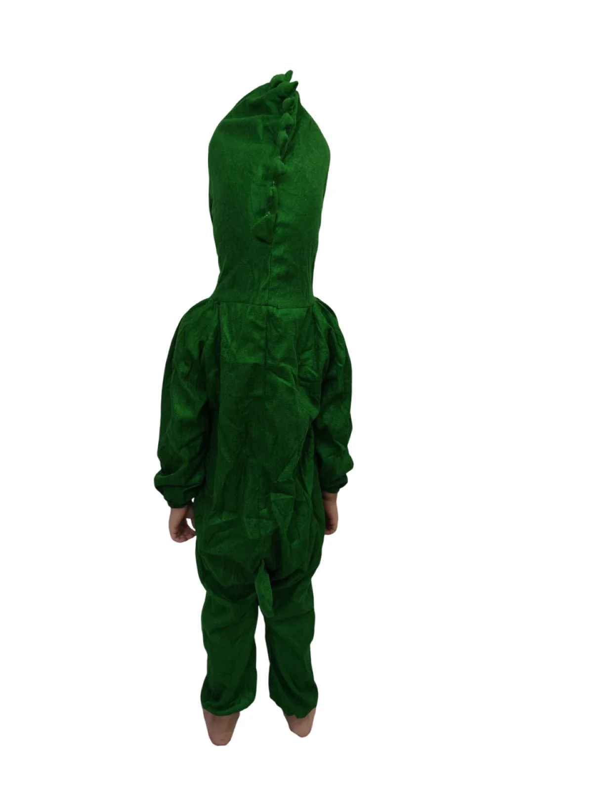 Crocodile Aquatic Animal Kids Fancy Dress Costume - Image 5