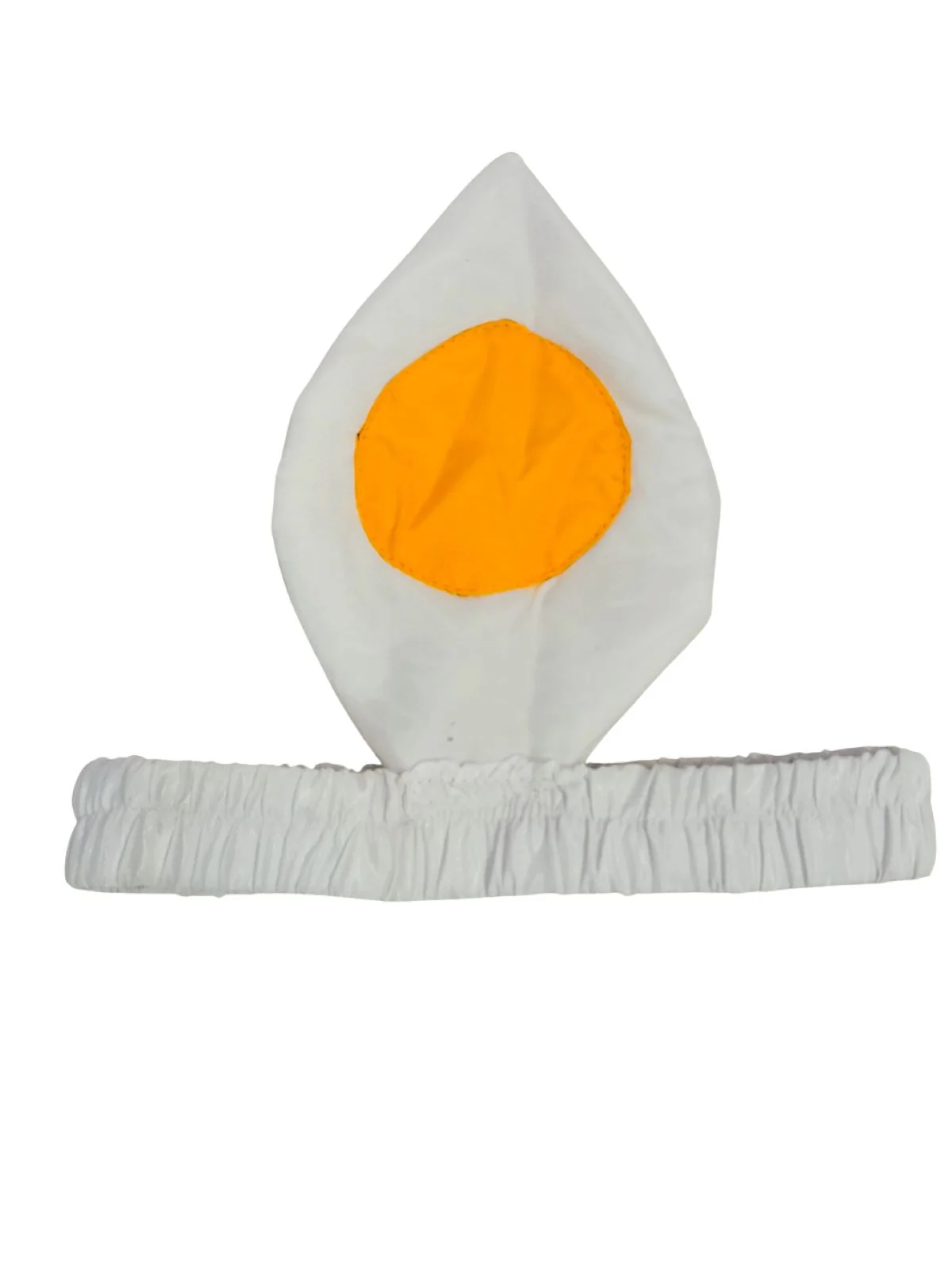 Egg With Yolk Kids Fancy Dress Costume - Image 11