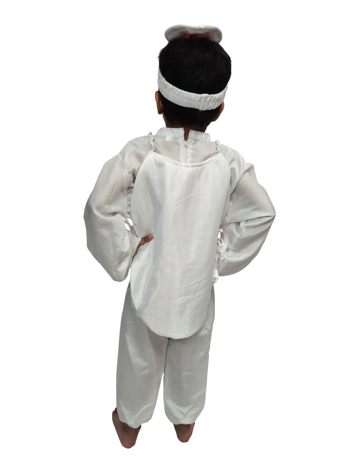 Egg With Yolk Kids Fancy Dress Costume - Image 3