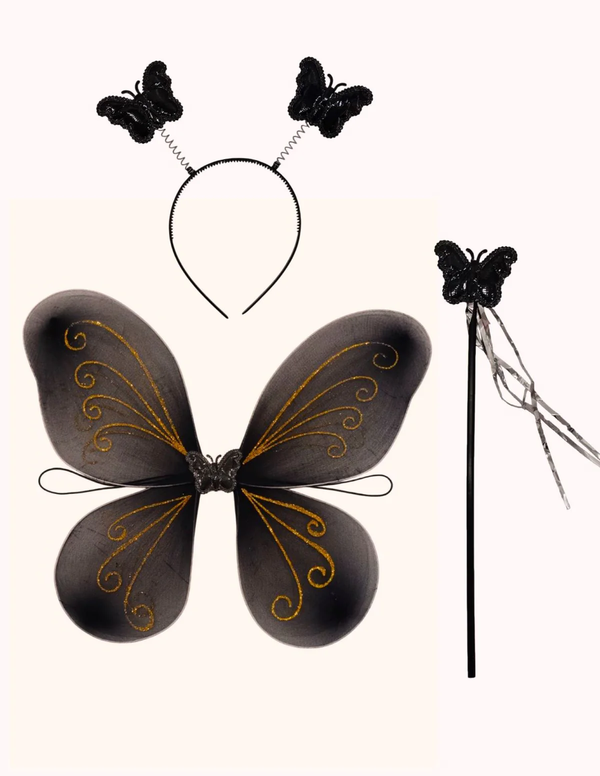 Honey Bee Insect Kids Fancy Dress Costume | Imported - Image 11