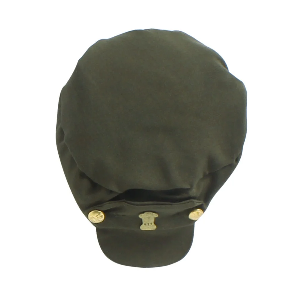 Indian Army Soldier Profession Community Helper Kids Fancy Dress Costume - Image 8
