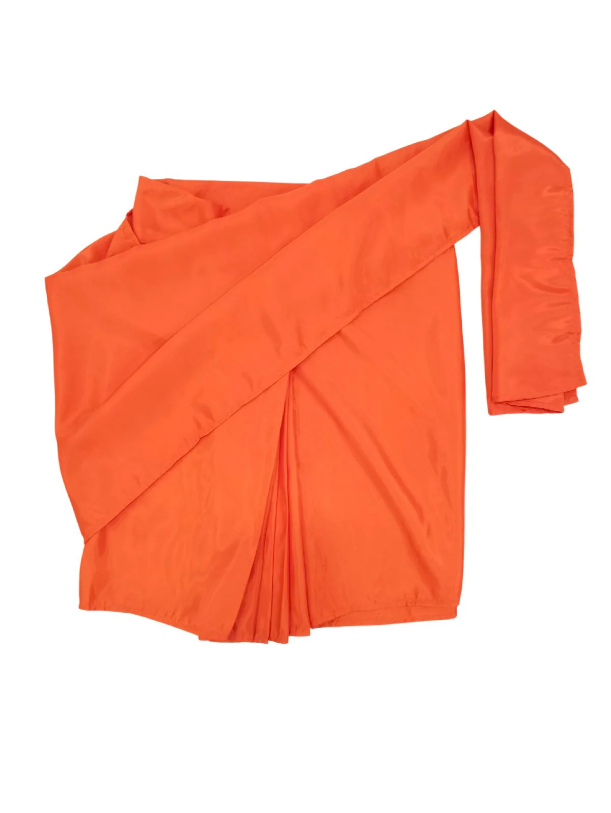 Meera Mirabai Krishna Lover and Devotee Kids Fancy Dress Costume for Girls & Women - Image 17