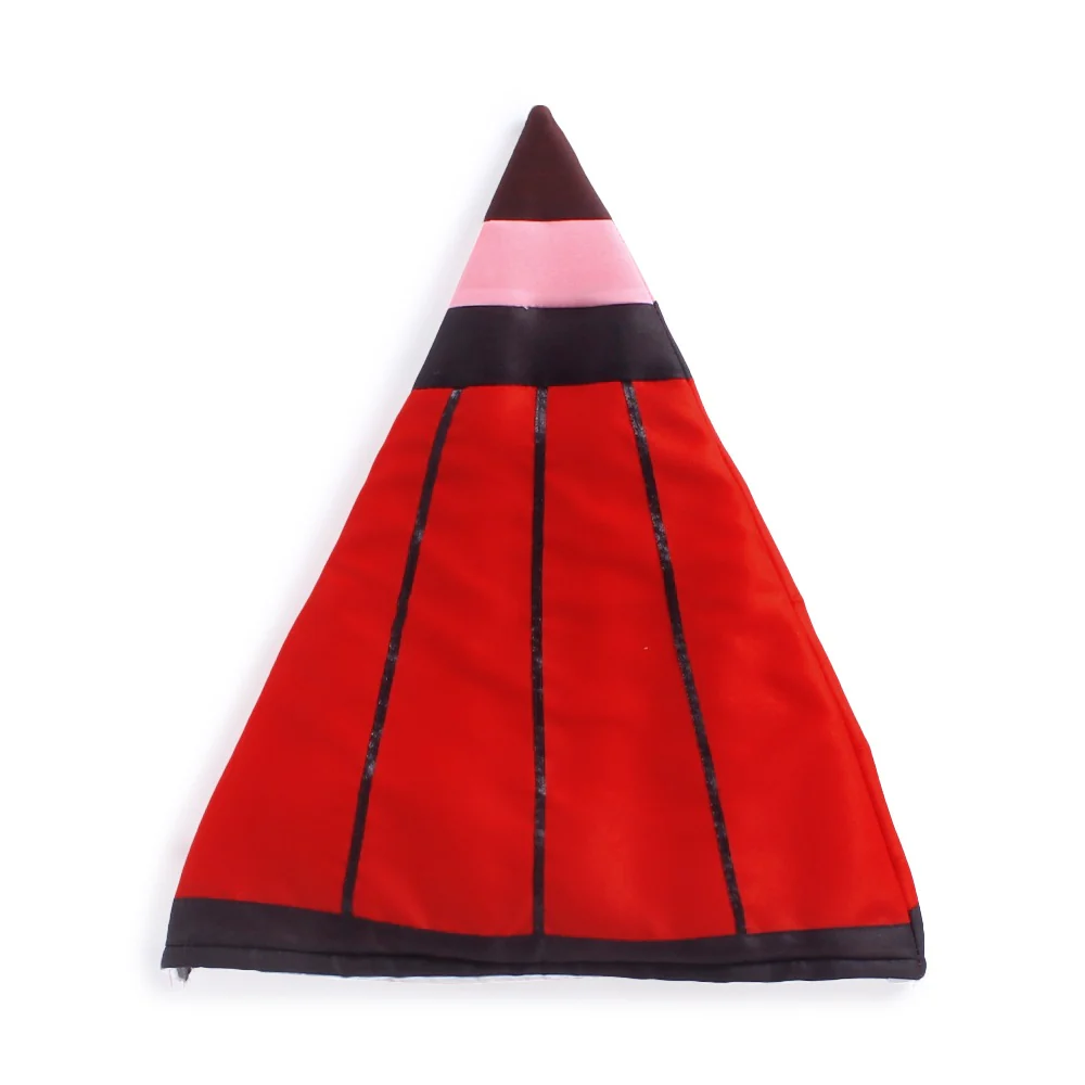 Pencil Daily-Life Objects Kids Fancy Dress Costume - Image 4