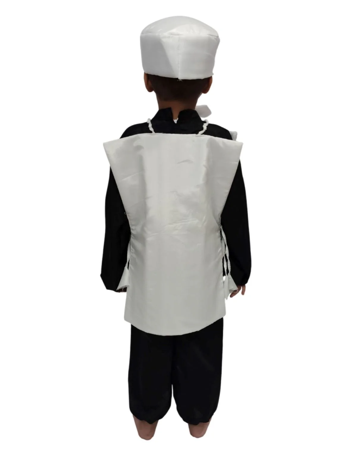 Pepsi Soft Drink Kids Fancy Dress Costume - Image 3
