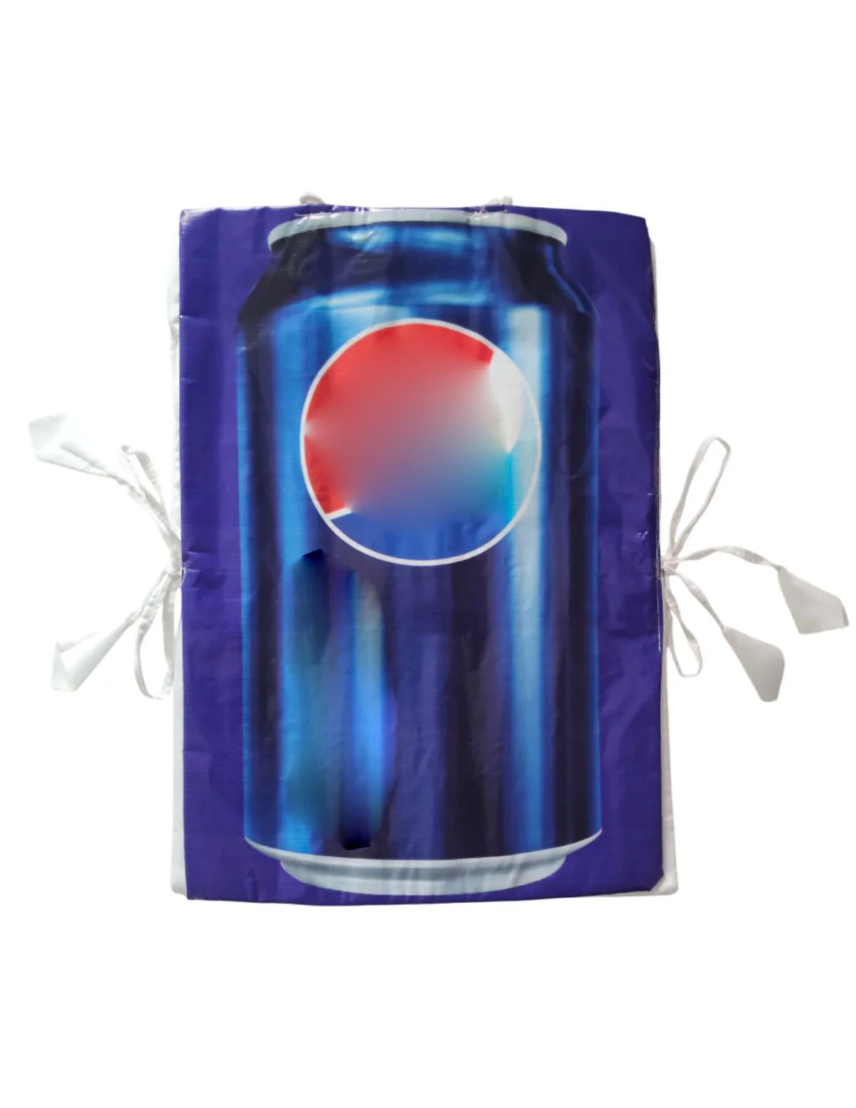 Pepsi Soft Drink Kids Fancy Dress Costume - Image 6