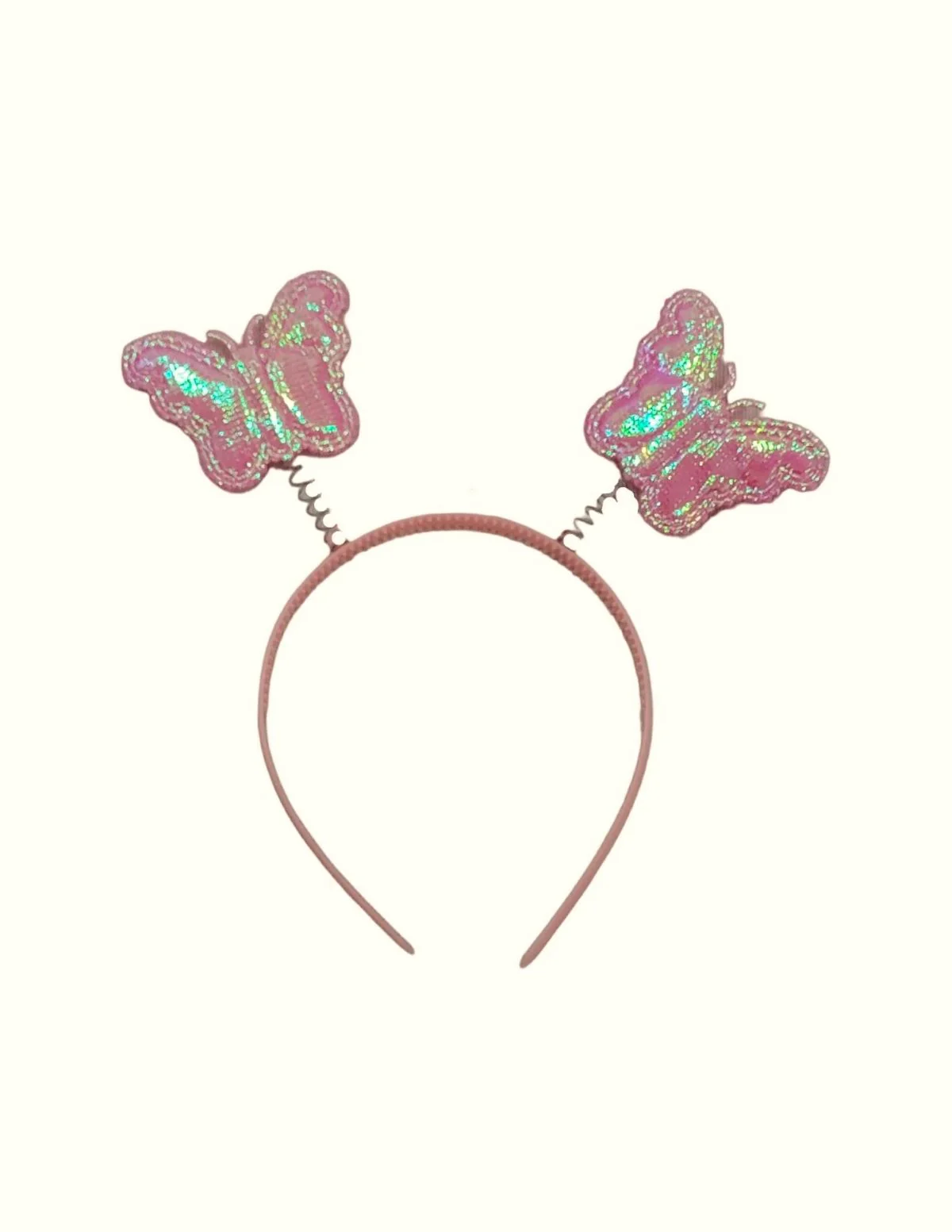 Pink Butterfly Insect Kids Fancy Dress Costume for Girls - Imported - Image 12