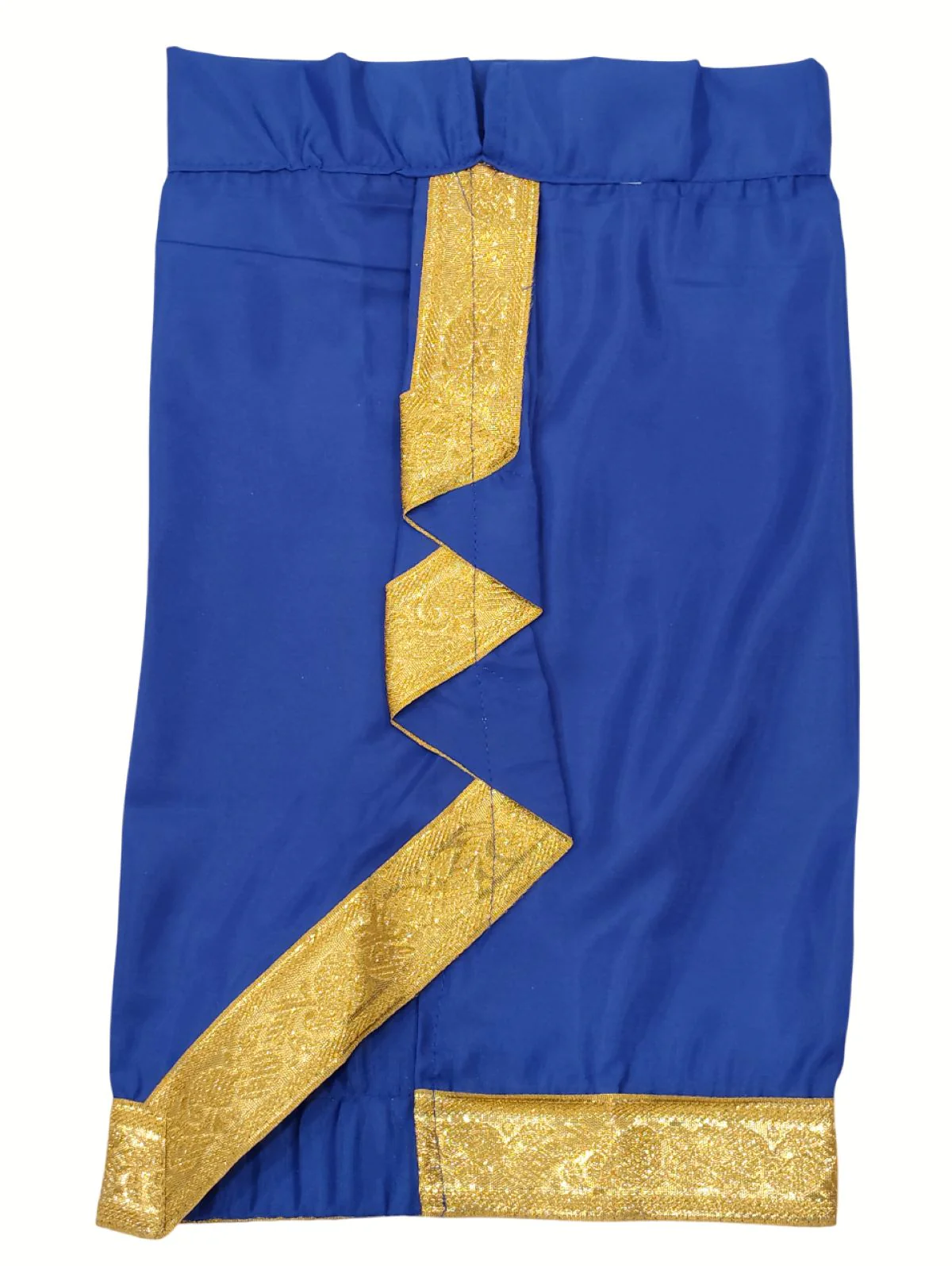Punjabi Folk Dance Costume Bhangra for Boys and Men - Image 16