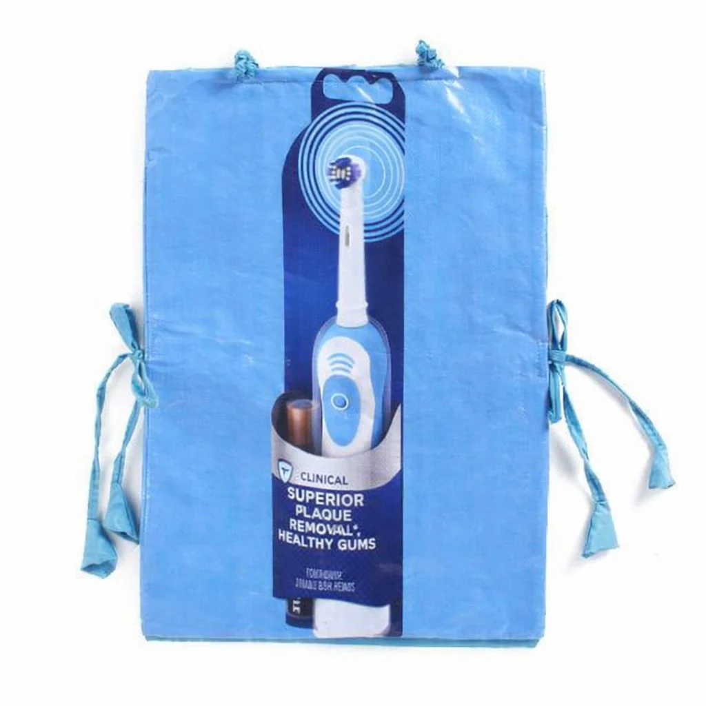 Toothbrush Oral B Bathroom Items Kids Fancy Dress Costume - Image 6