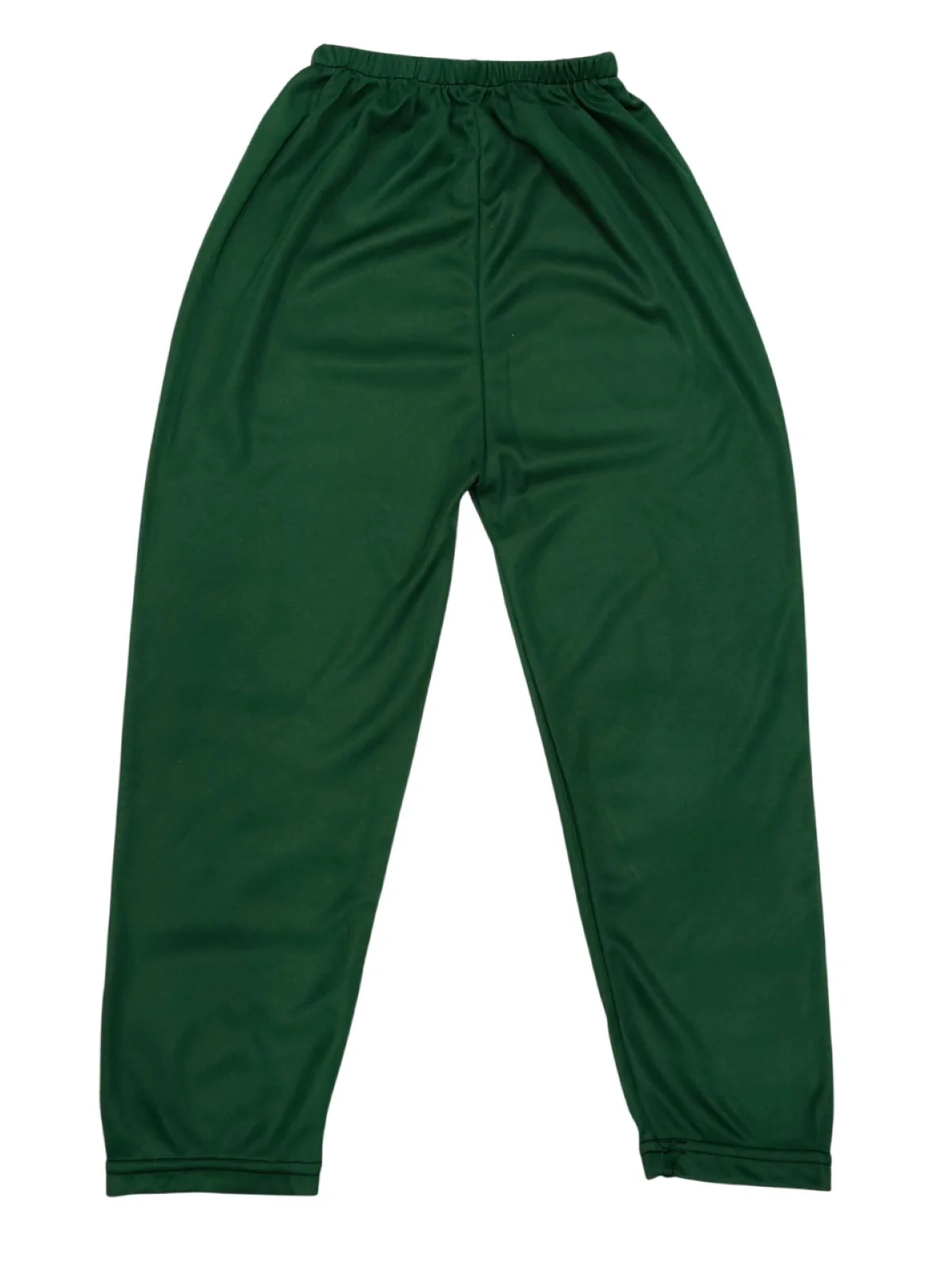 Green & White American Cartoon Series Character Fancy Dress Costume for Kids - Image 8